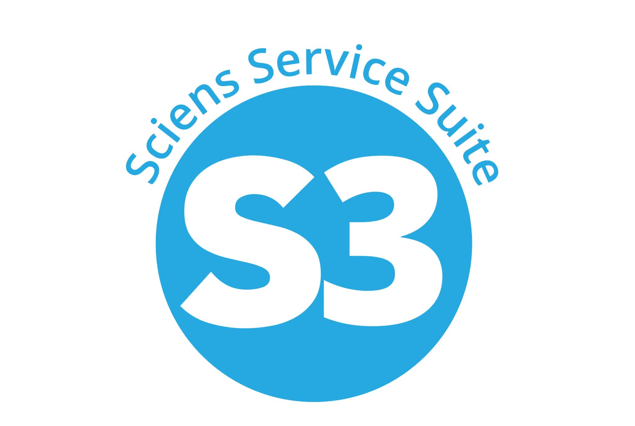 Sciens Service Suite logo