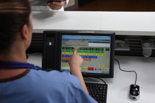 Lighting Control